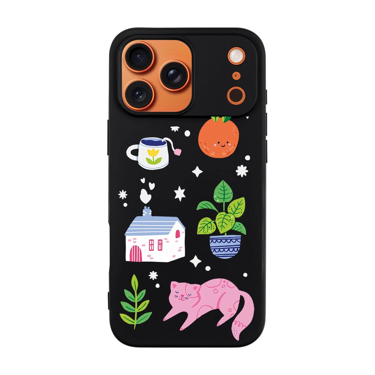 FRESH SPRING-Ultra Silikon Kılıf-Realme 11 Pro Plus