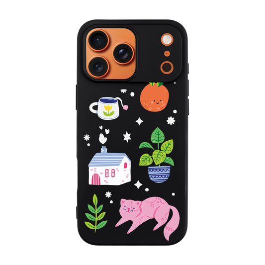 FRESH SPRING-Ultra Silikon Kılıf-Galaxy A13 4G