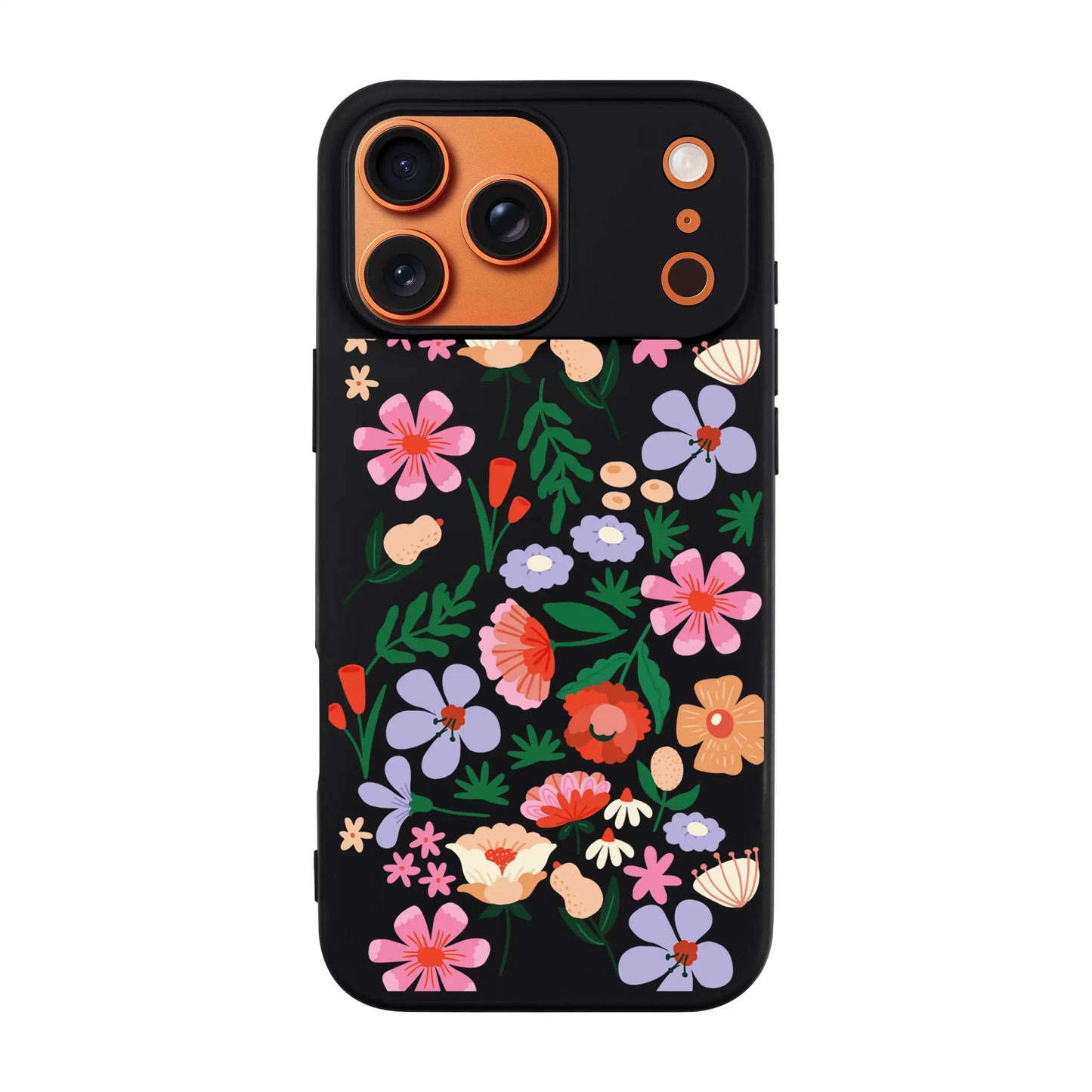 GRACIOUS-Ultra Silikon Kılıf-Redmi 12