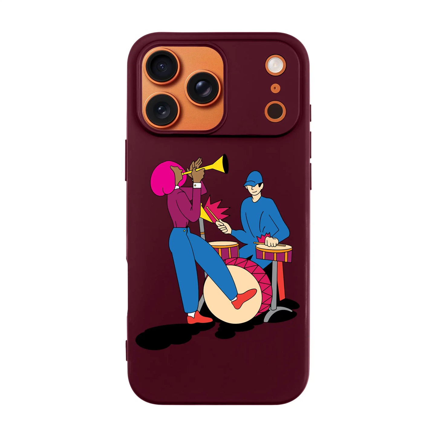 JAM-Ultra Silikon Kılıf-Oppo A76