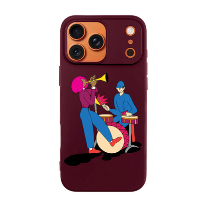 JAM-Ultra Silikon Kılıf-Oppo A76