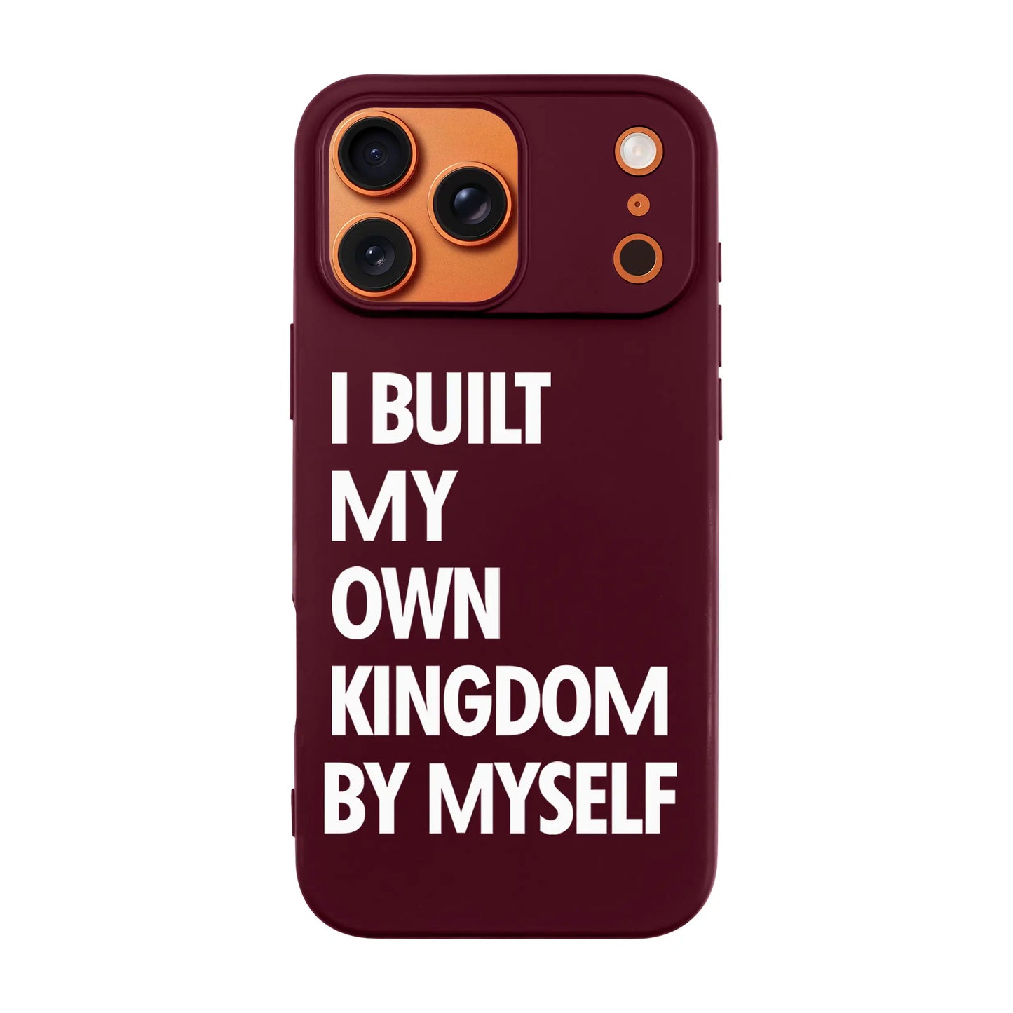 KINGDOM-Ultra Silikon Kılıf-Realme 11 Pro Plus