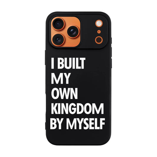 KINGDOM-Ultra Silikon Kılıf-Vivo Y36 4G