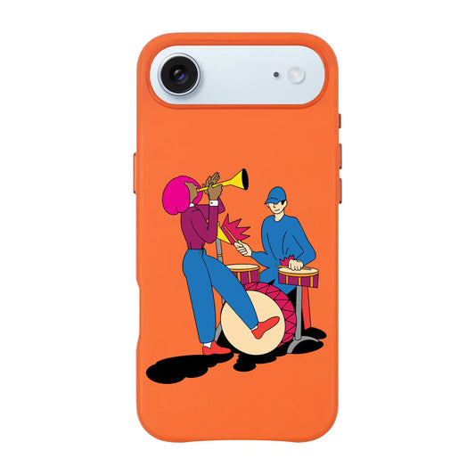 JAM-Signature Leather Kılıf MagSafe Özellikli - iPhone Air