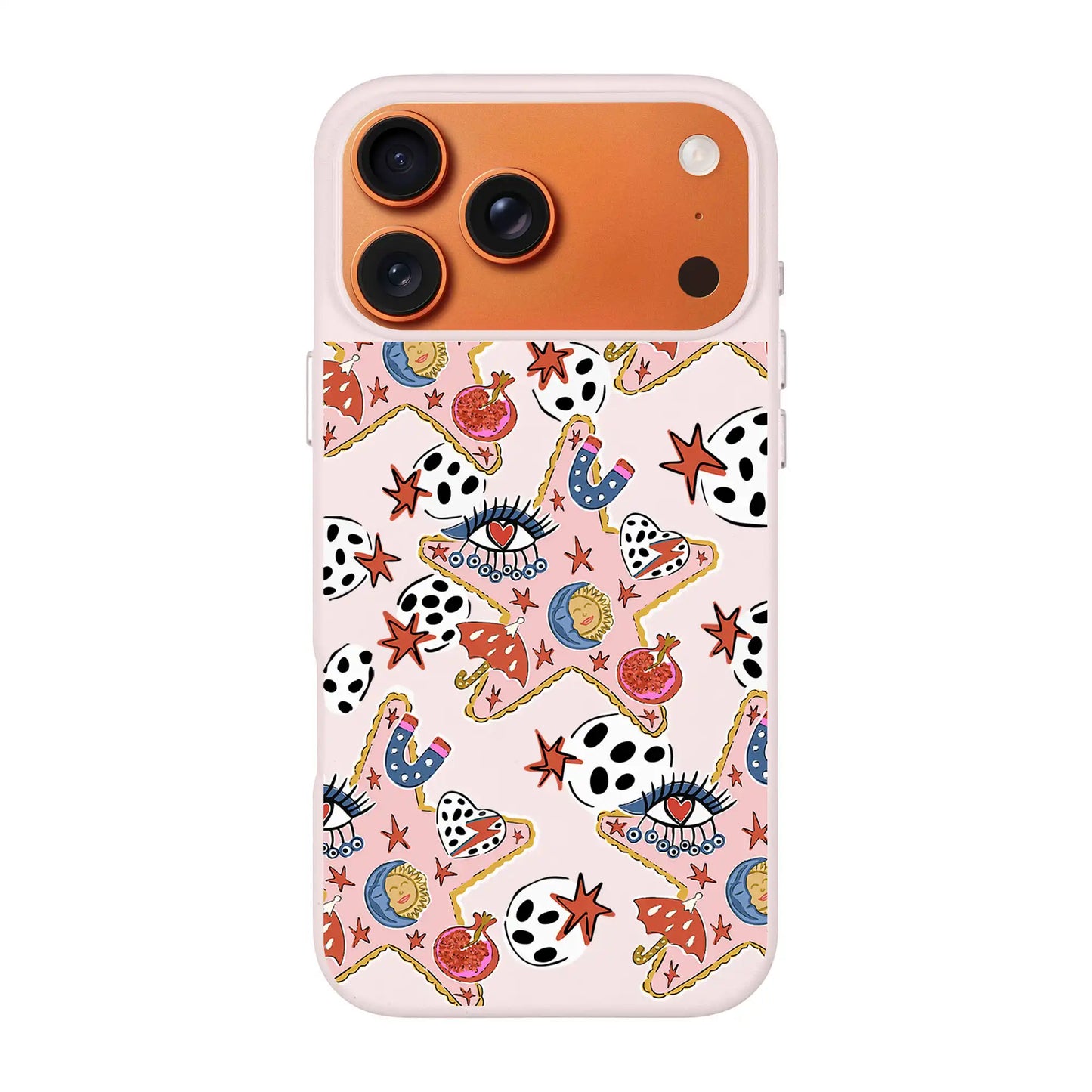 DURUSKO-iPhone 17 Pro Max Signature Leather Kılıf MagSafe Özellikli