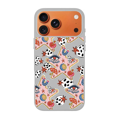 DURUSKO-Signature Leather Kılıf MagSafe Özellikli - iPhone 17 Pro