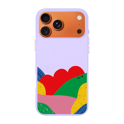 FLAG-iPhone 17 Pro Max Signature Leather Kılıf MagSafe Özellikli