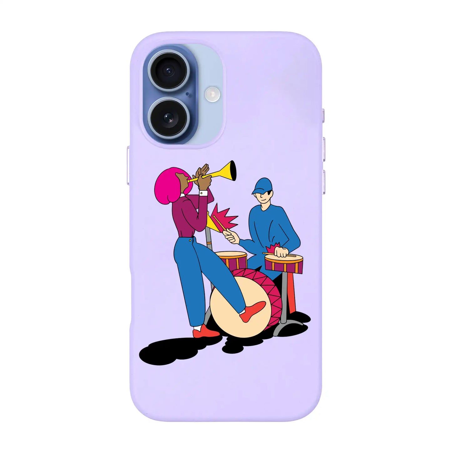 JAM-Signature Leather Kılıf MagSafe Özellikli - iPhone 17