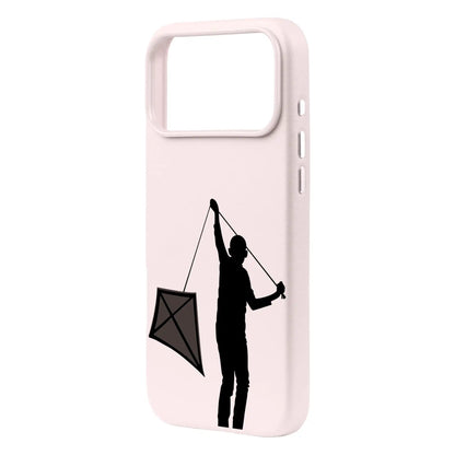 KITE-iPhone 17 Pro Max Signature Leather Kılıf MagSafe Özellikli