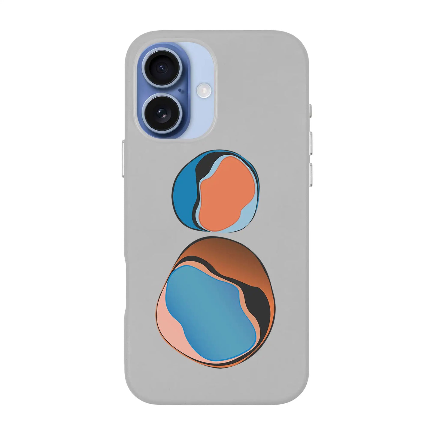 LOOKING FOR GEMS-Signature Leather Kılıf MagSafe Özellikli - iPhone 17