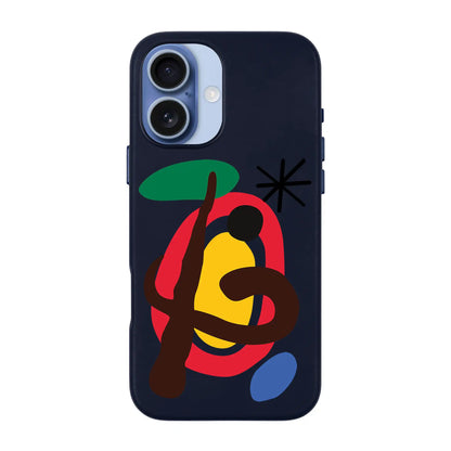 MASTERPIECE-Signature Leather Kılıf MagSafe Özellikli - iPhone 17