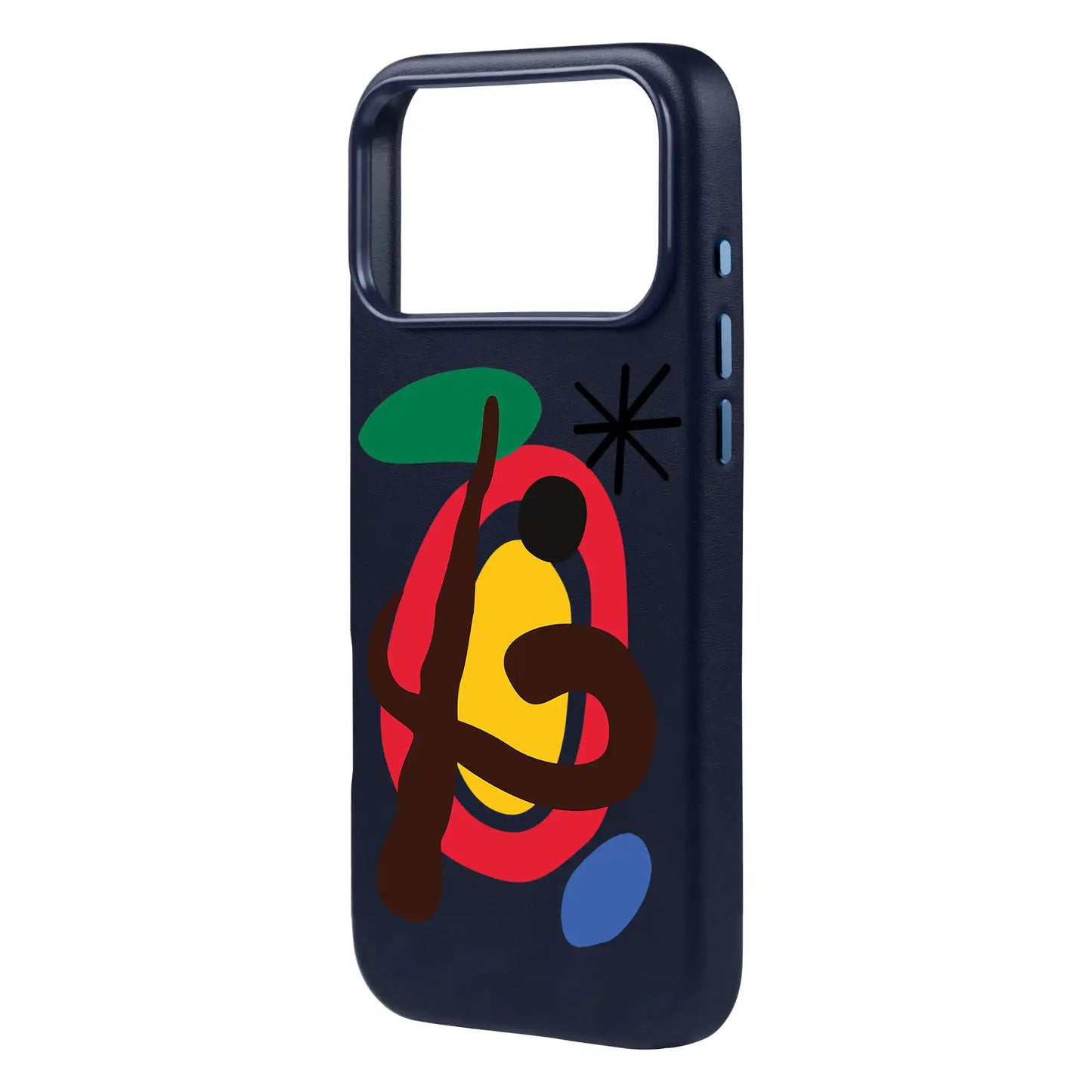 MASTERPIECE-iPhone 17 Pro Max Signature Leather Kılıf MagSafe Özellikli