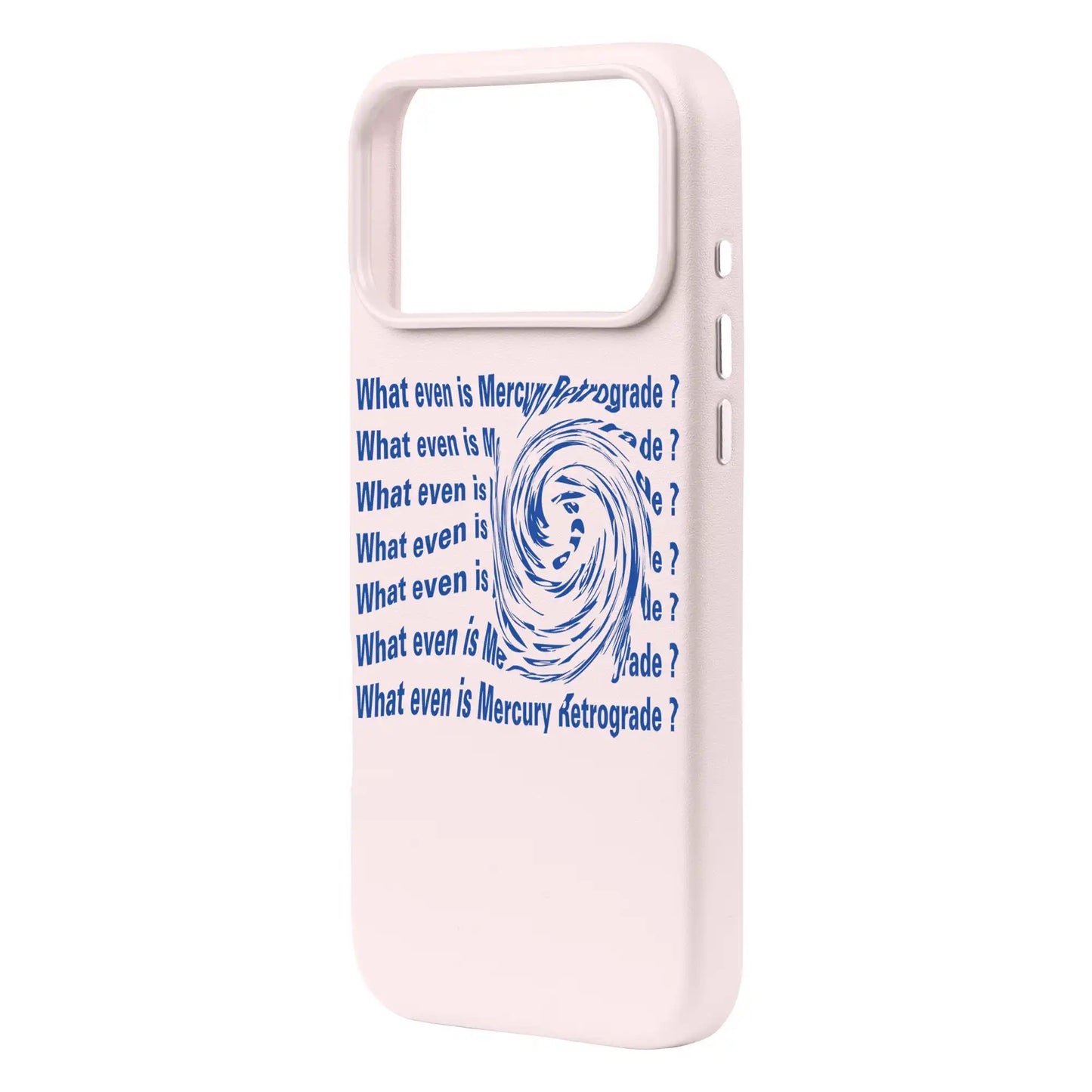 MERCURY-iPhone 17 Pro Max Signature Leather Kılıf MagSafe Özellikli