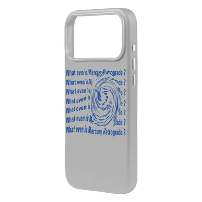 MERCURY-iPhone 17 Pro Max Signature Leather Kılıf MagSafe Özellikli