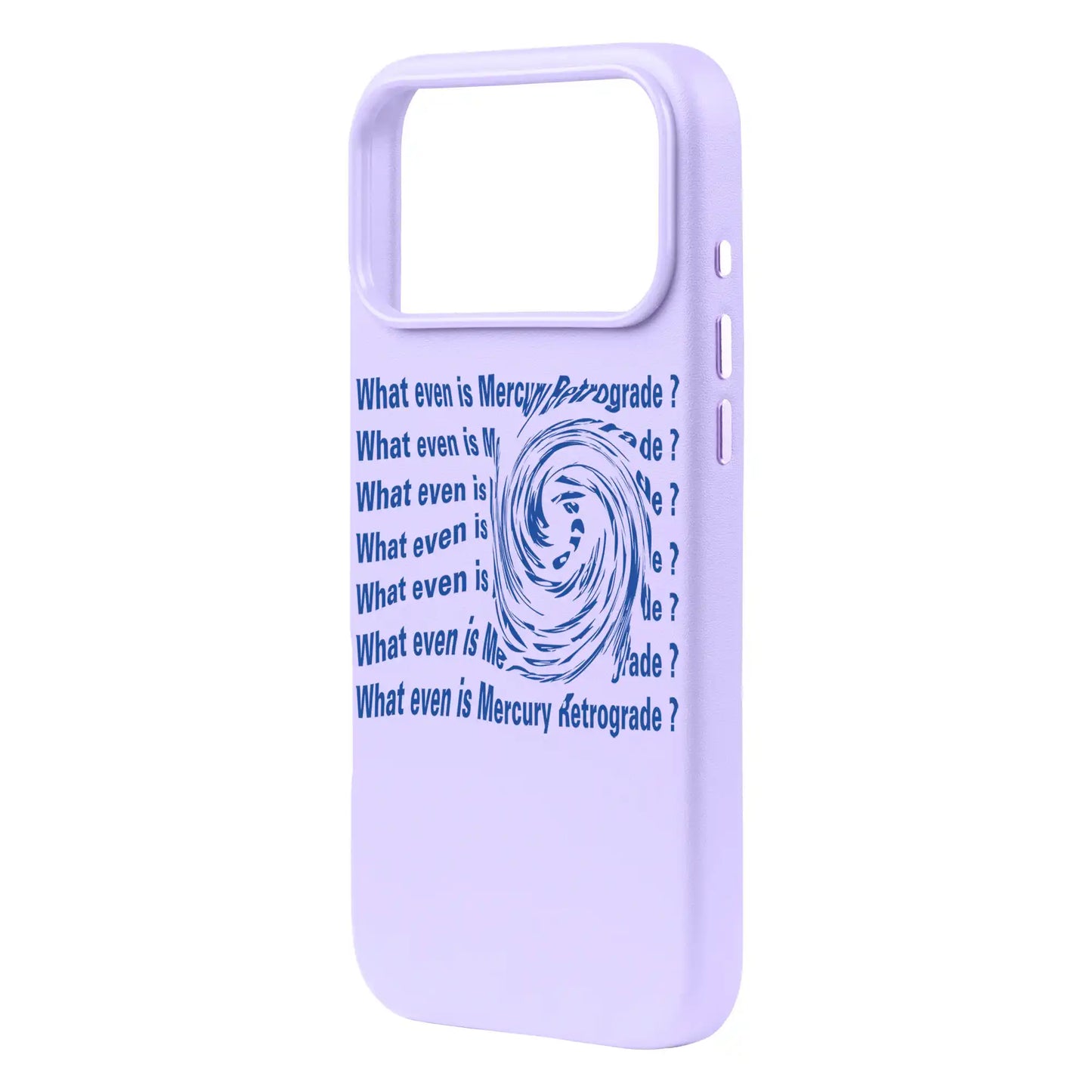 MERCURY-Signature Leather Kılıf MagSafe Özellikli - iPhone 17 Pro