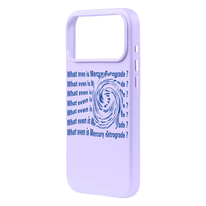 MERCURY-Signature Leather Kılıf MagSafe Özellikli - iPhone 17 Pro