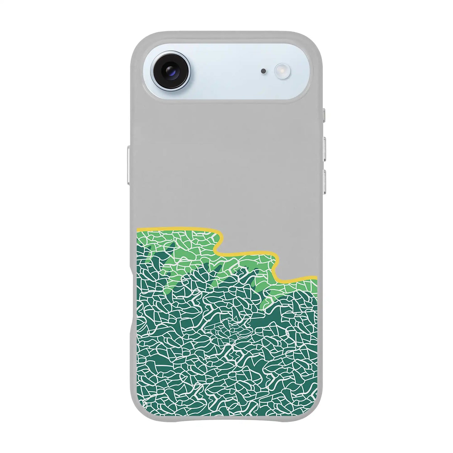 SEA-Signature Leather Kılıf MagSafe Özellikli - iPhone Air