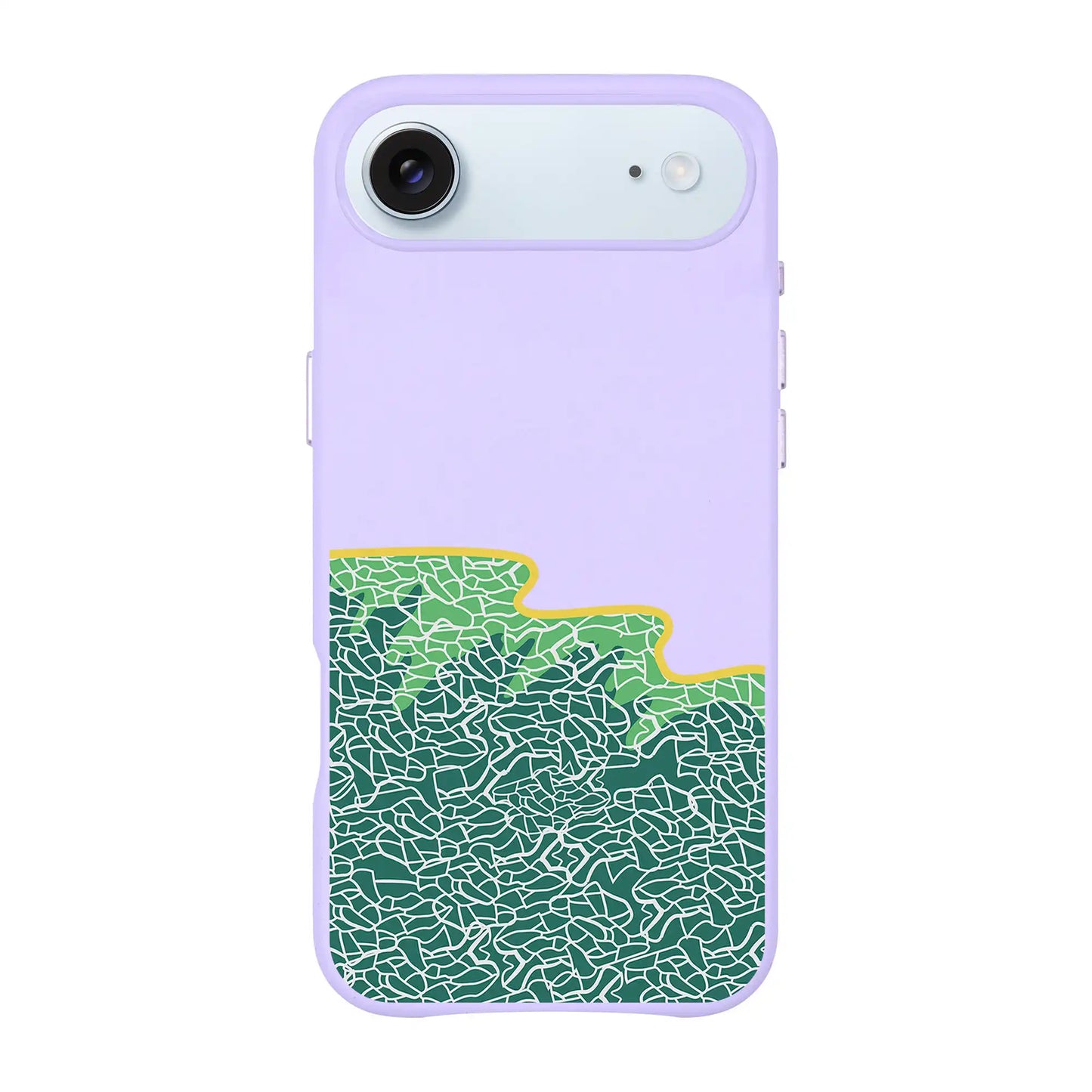 SEA-Signature Leather Kılıf MagSafe Özellikli - iPhone Air