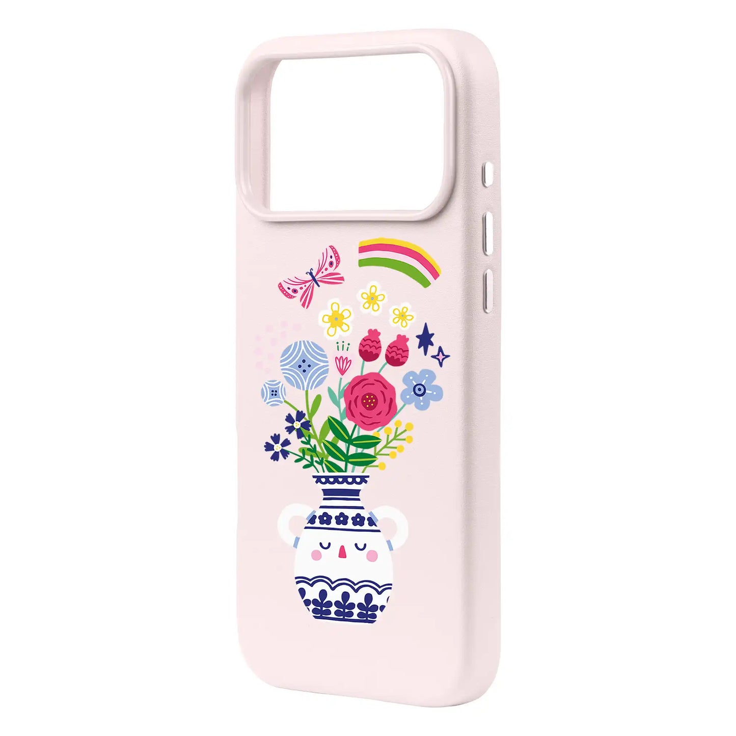 PARTERRE-Signature Leather Kılıf MagSafe Özellikli - iPhone 17 Pro