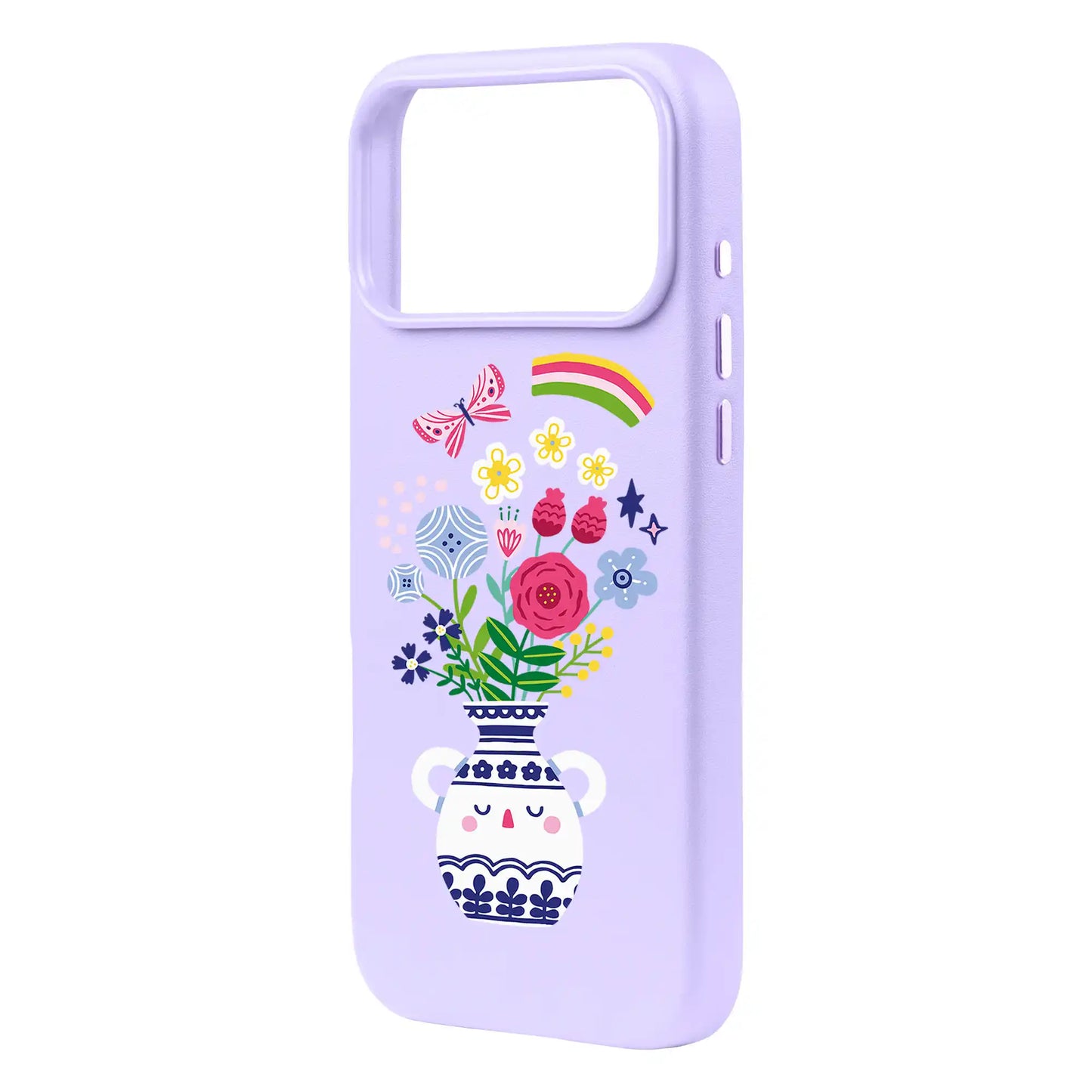 PARTERRE-Signature Leather Kılıf MagSafe Özellikli - iPhone 17 Pro