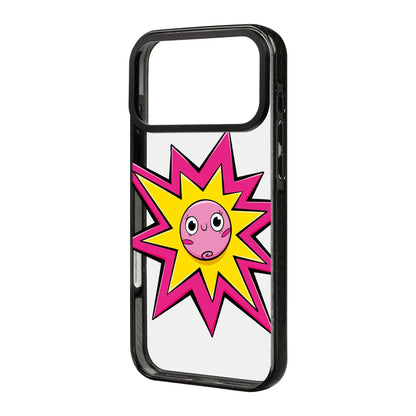 POP PRINCESSES-Power Kılıf - iPhone 17 Pro Max