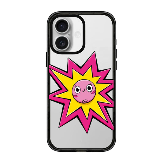 POP PRINCESSES-Power Kılıf - iPhone 16e