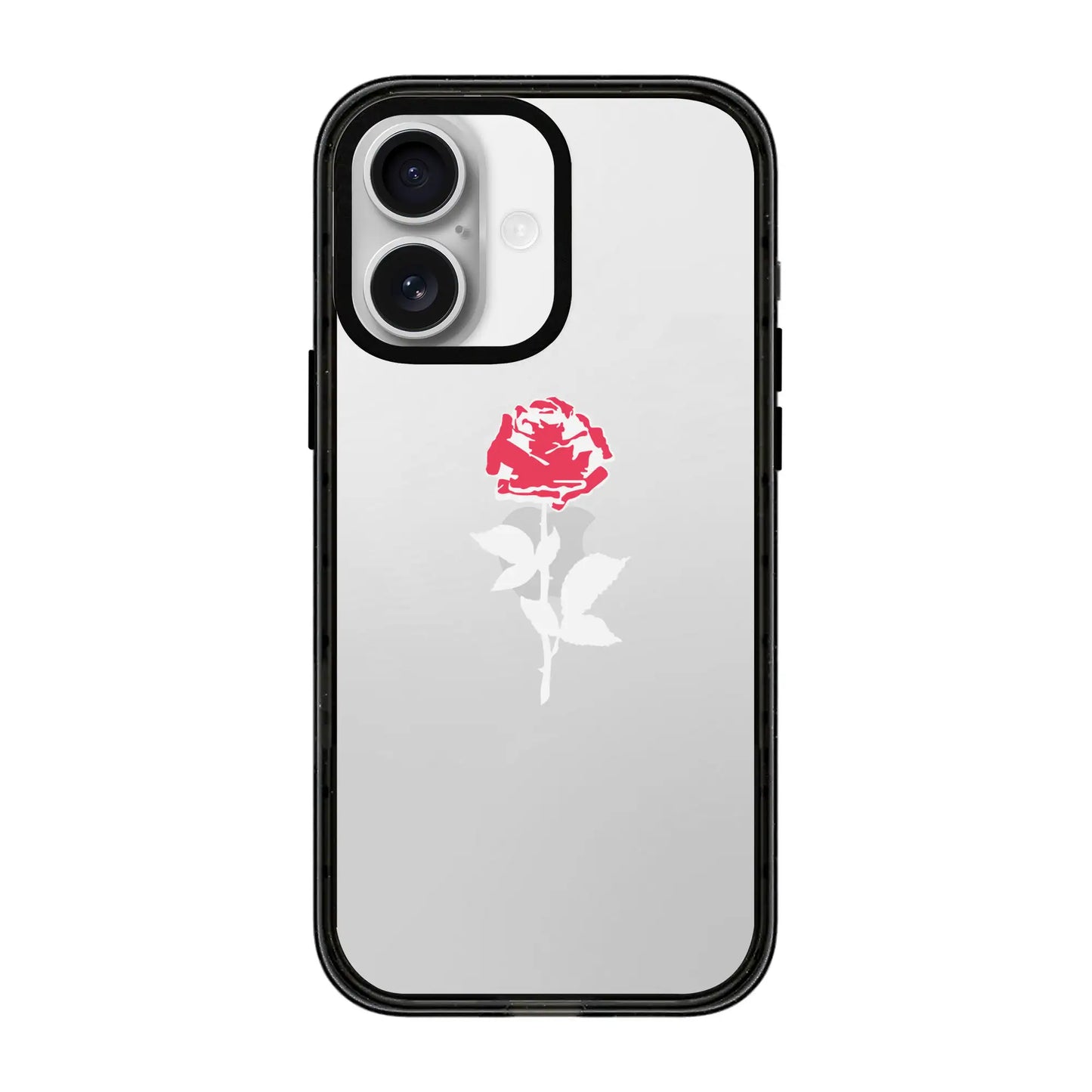 NATUREL ROSE-Power Kılıf - iPhone 16e