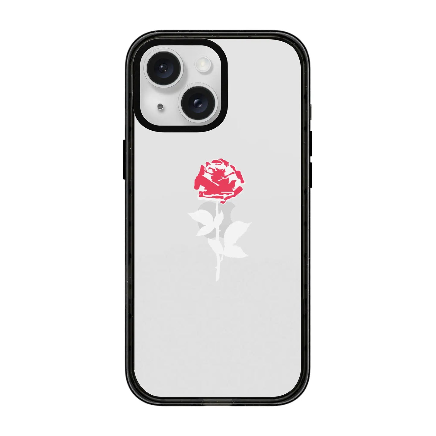 NATUREL ROSE-Power Kılıf - iPhone 14 Plus