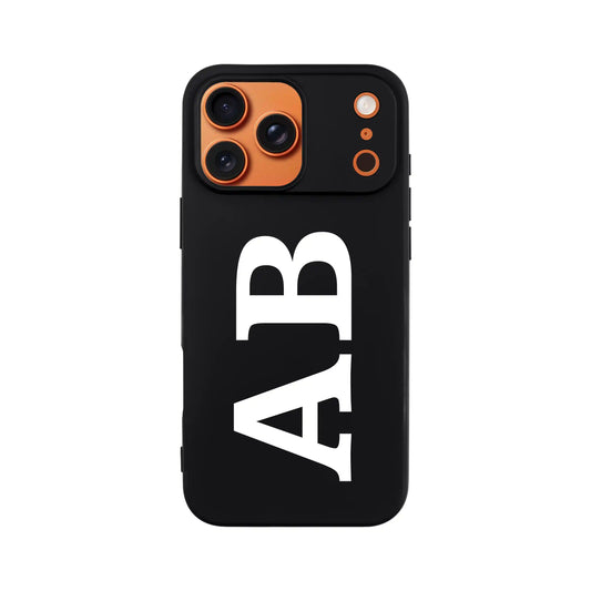 KİŞİSELLEŞTİRİLMİŞ-Ultra Silikon Kılıf-iPhone Air