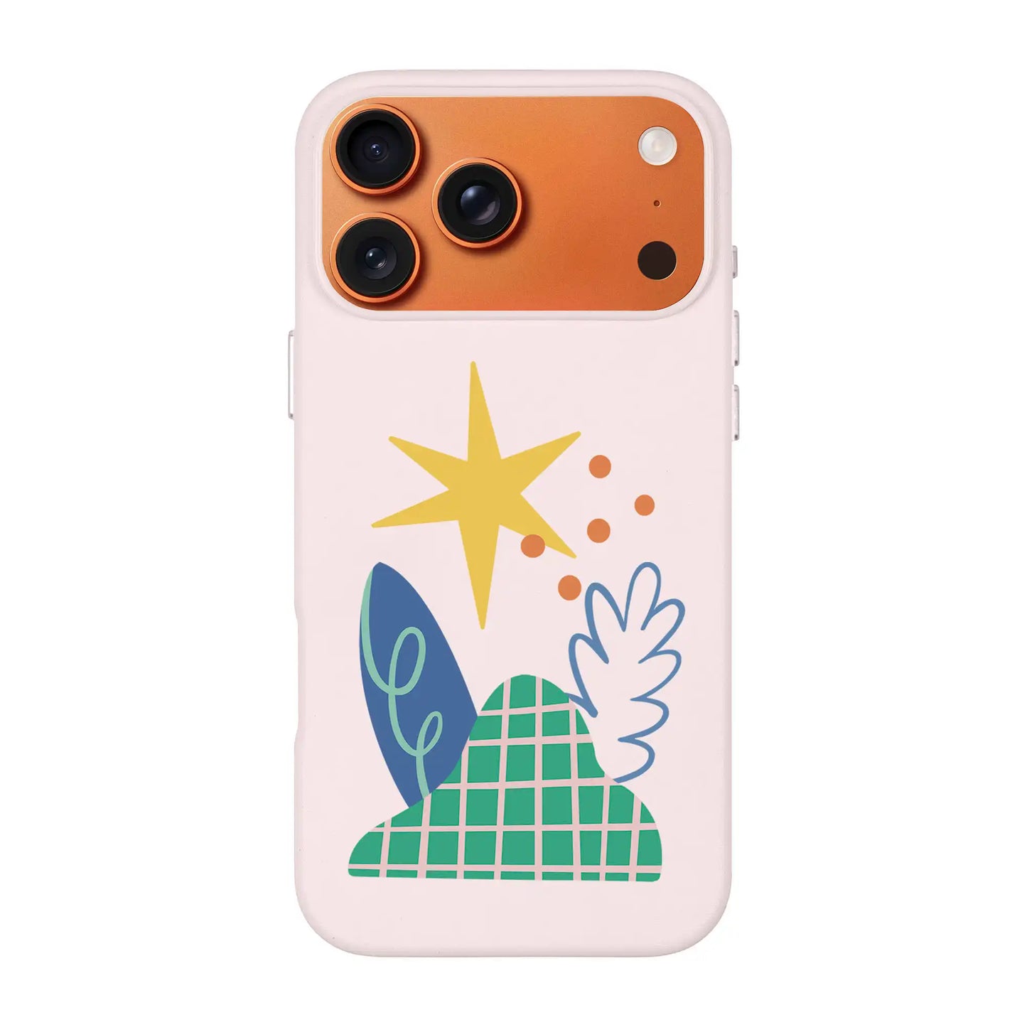 LITTLE NATURE-iPhone 17 Pro Max Signature Leather Kılıf MagSafe Özellikli