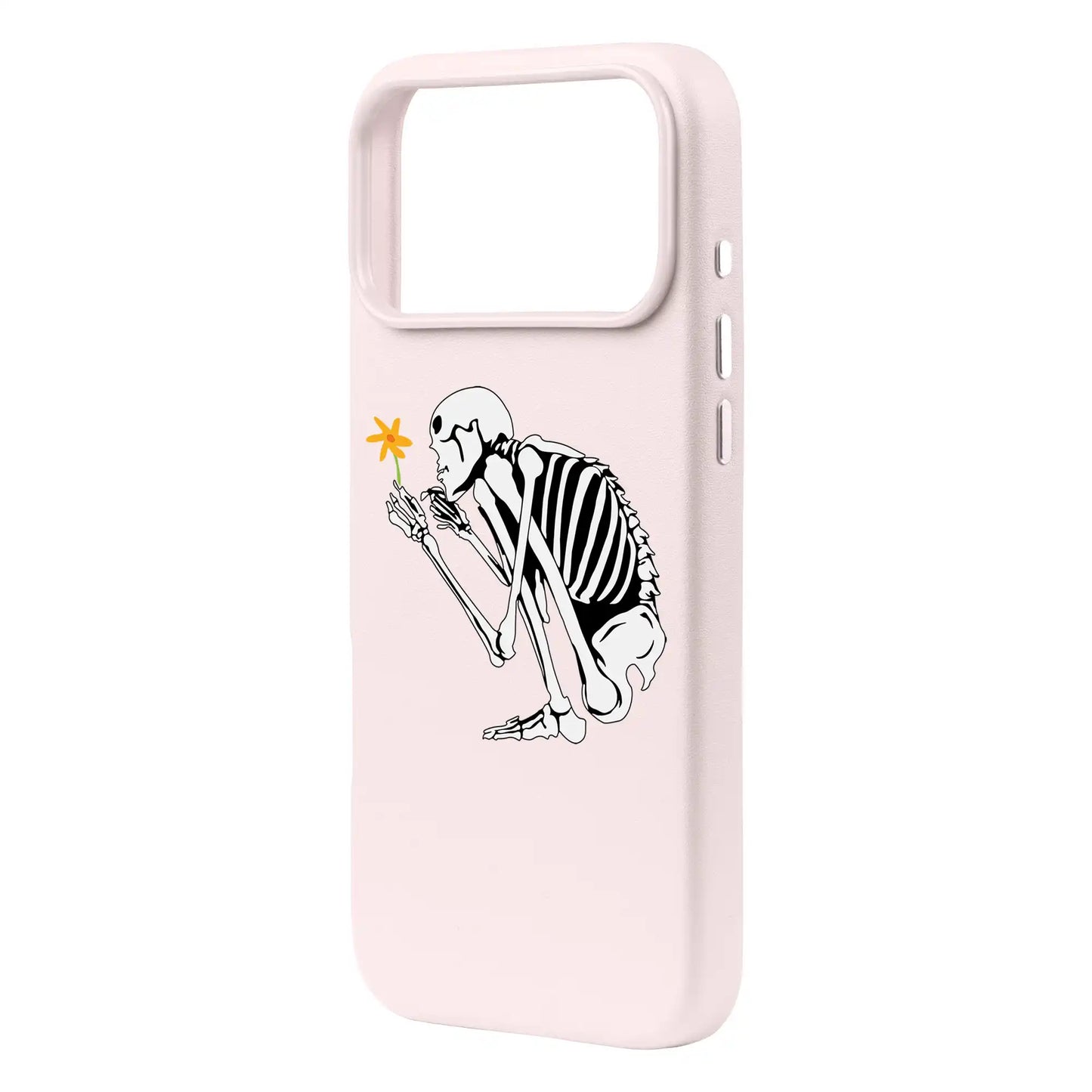 REGENERATION-Signature Leather Kılıf MagSafe Özellikli - iPhone 17 Pro