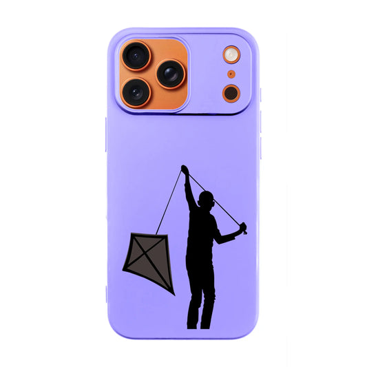 KITE-Ultra Silikon Kılıf-Honor 400 Pro