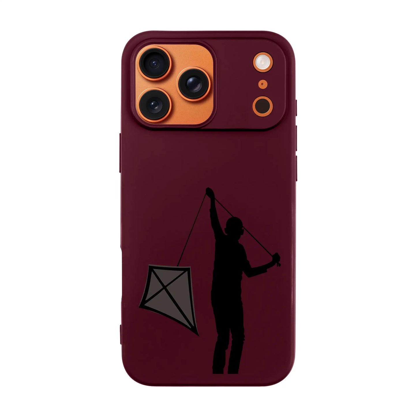 KITE-Ultra Silikon Kılıf-Oppo A76