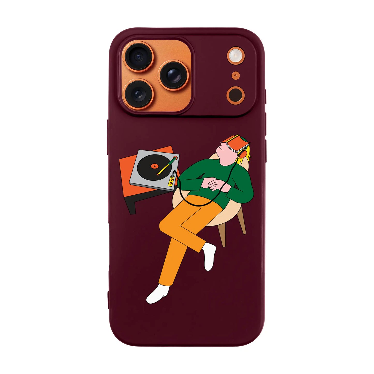 LAZY SUNDAY AFTERNOON-Ultra Silikon Kılıf-Redmi 12