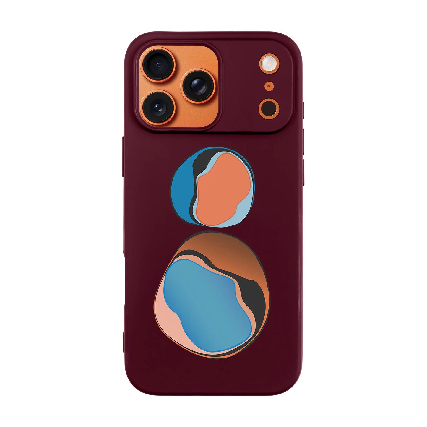 LOOKING FOR GEMS-Ultra Silikon Kılıf-iPhone 13 Pro