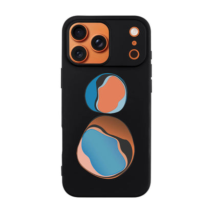 LOOKING FOR GEMS-Ultra Silikon Kılıf-iPhone 14 Pro