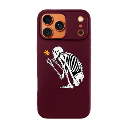 REGENERATION-Ultra Silikon Kılıf-Tecno Camon 40 4G