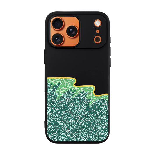 SEA-Ultra Silikon Kılıf-Tecno Spark 10 4G