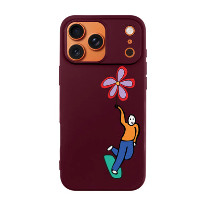 SKATEBOARDER-Ultra Silikon Kılıf-Redmi Note 13 4G