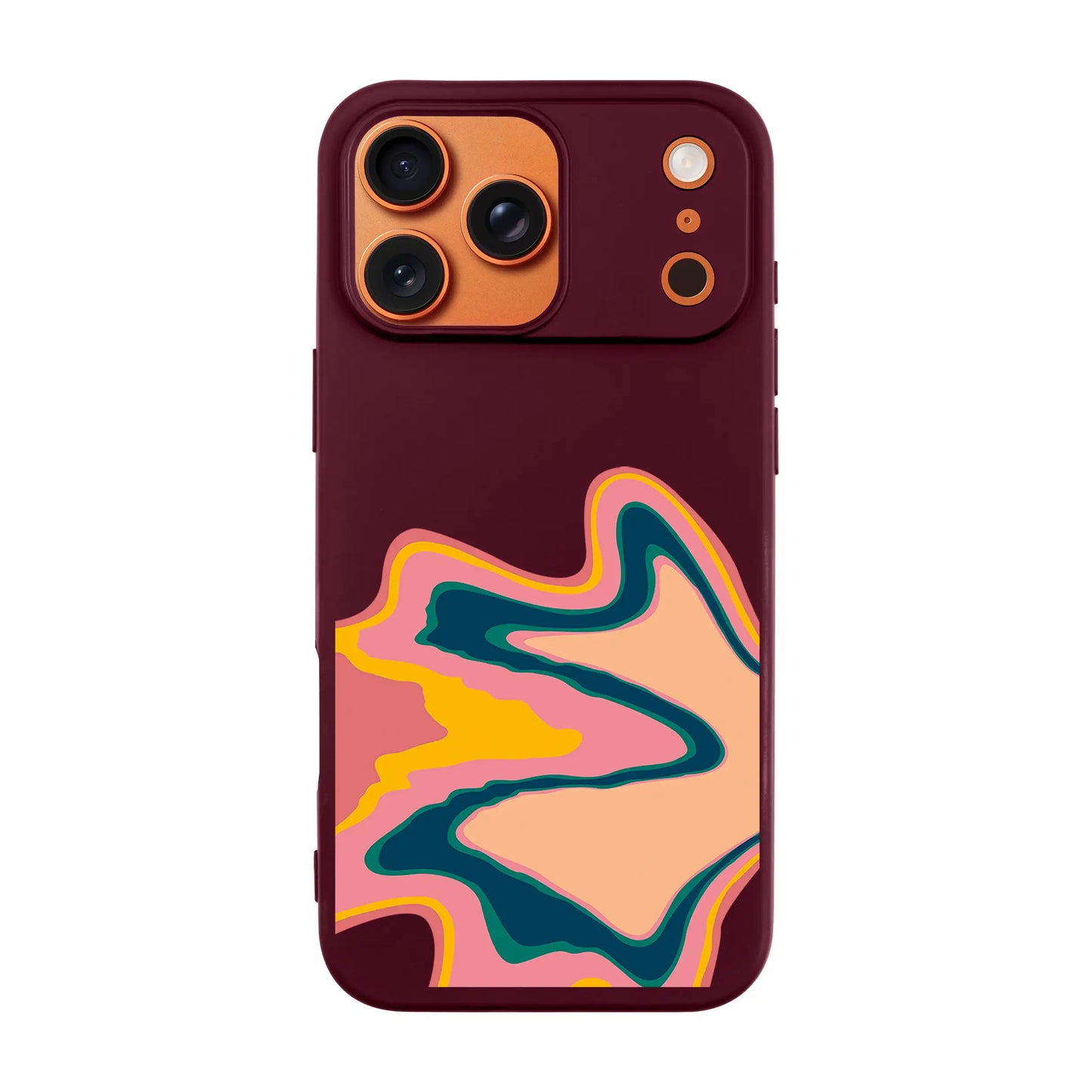 US IN ESSENCE-Ultra Silikon Kılıf-Realme 11 Pro Plus