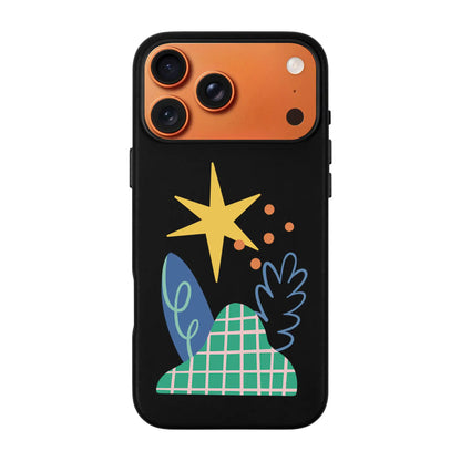 LITTLE NATURE-iPhone 17 Pro Max Signature Leather Kılıf MagSafe Özellikli