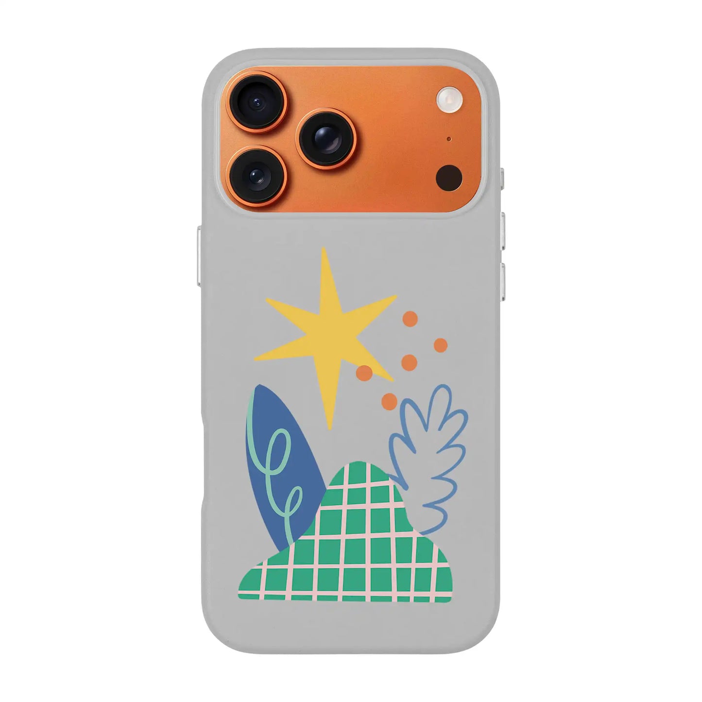 LITTLE NATURE-iPhone 17 Pro Max Signature Leather Kılıf MagSafe Özellikli