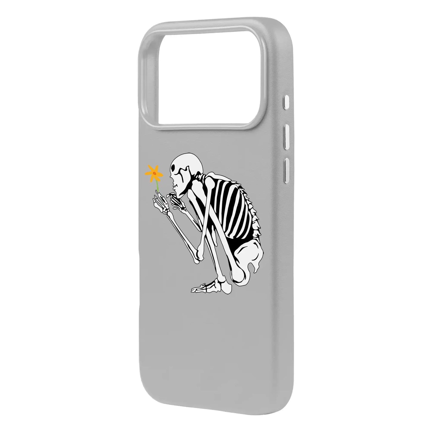 REGENERATION-Signature Leather Kılıf MagSafe Özellikli - iPhone 17 Pro