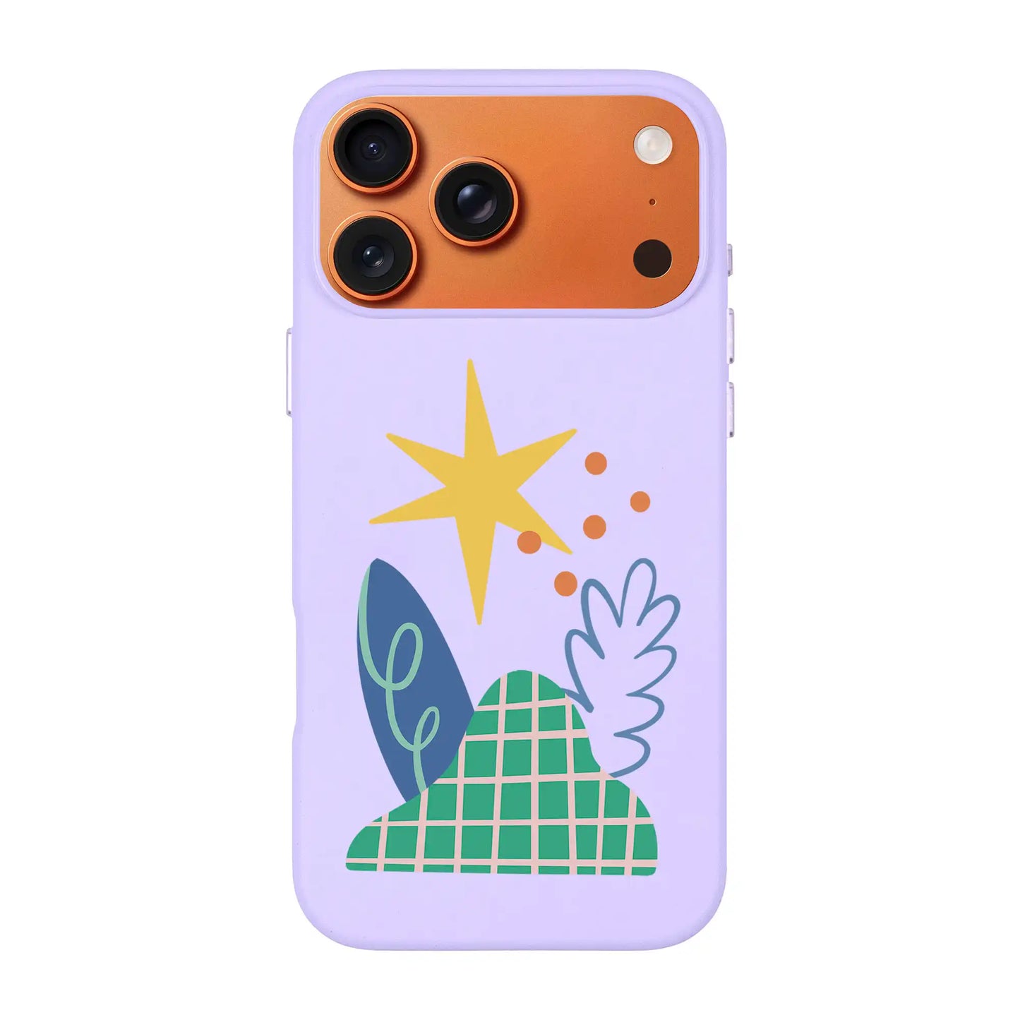 LITTLE NATURE-iPhone 17 Pro Max Signature Leather Kılıf MagSafe Özellikli