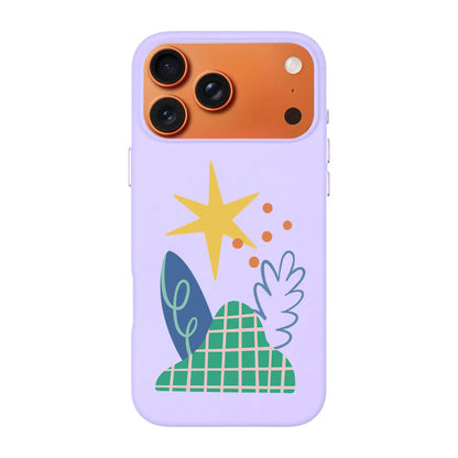 LITTLE NATURE-iPhone 17 Pro Max Signature Leather Kılıf MagSafe Özellikli