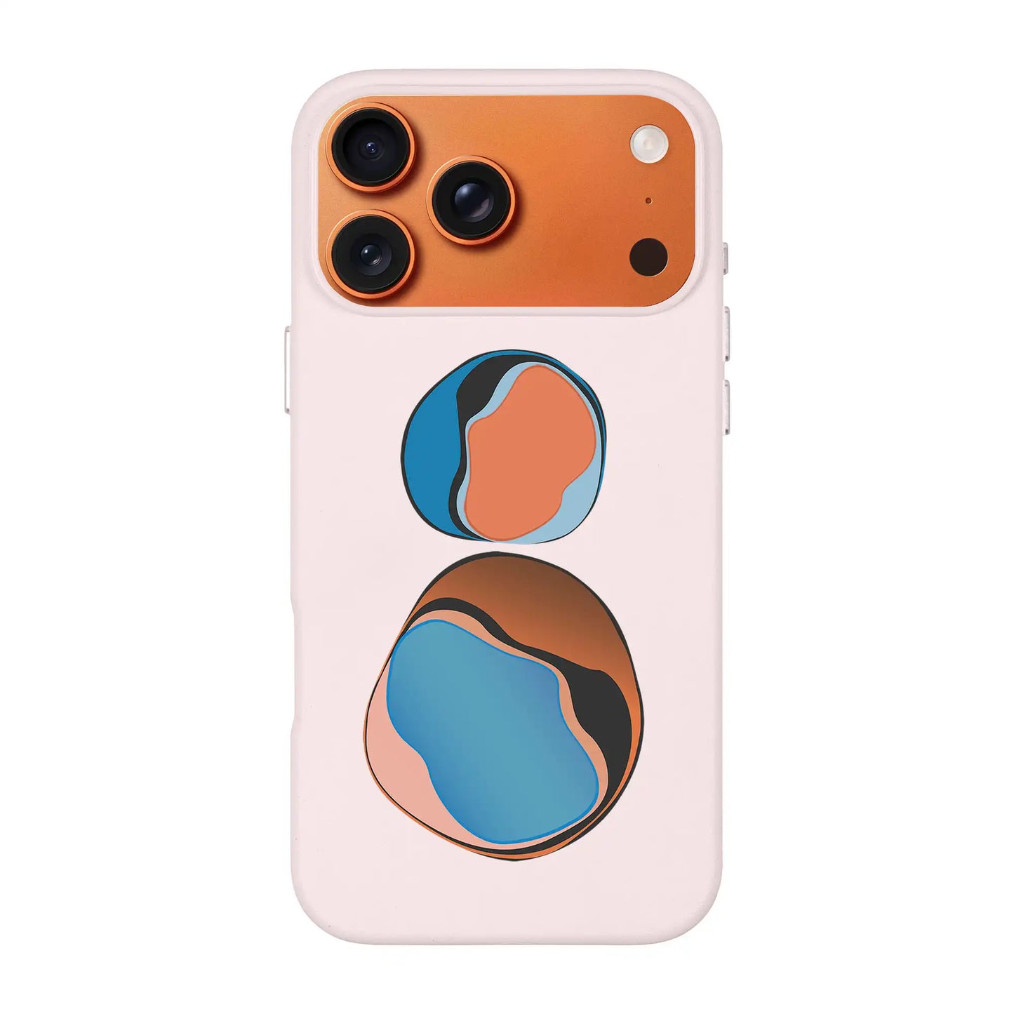 LOOKING FOR GEMS-iPhone 17 Pro Max Signature Leather Kılıf MagSafe Özellikli