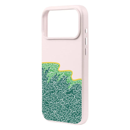 SEA-iPhone 17 Pro Max Signature Leather Kılıf MagSafe Özellikli