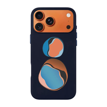 LOOKING FOR GEMS-iPhone 17 Pro Max Signature Leather Kılıf MagSafe Özellikli