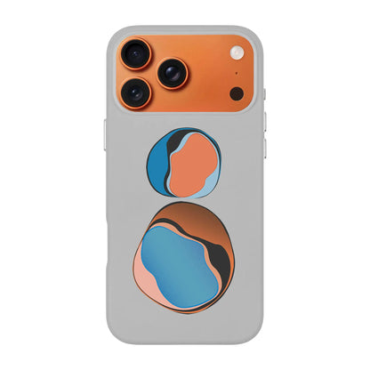 LOOKING FOR GEMS-iPhone 17 Pro Max Signature Leather Kılıf MagSafe Özellikli