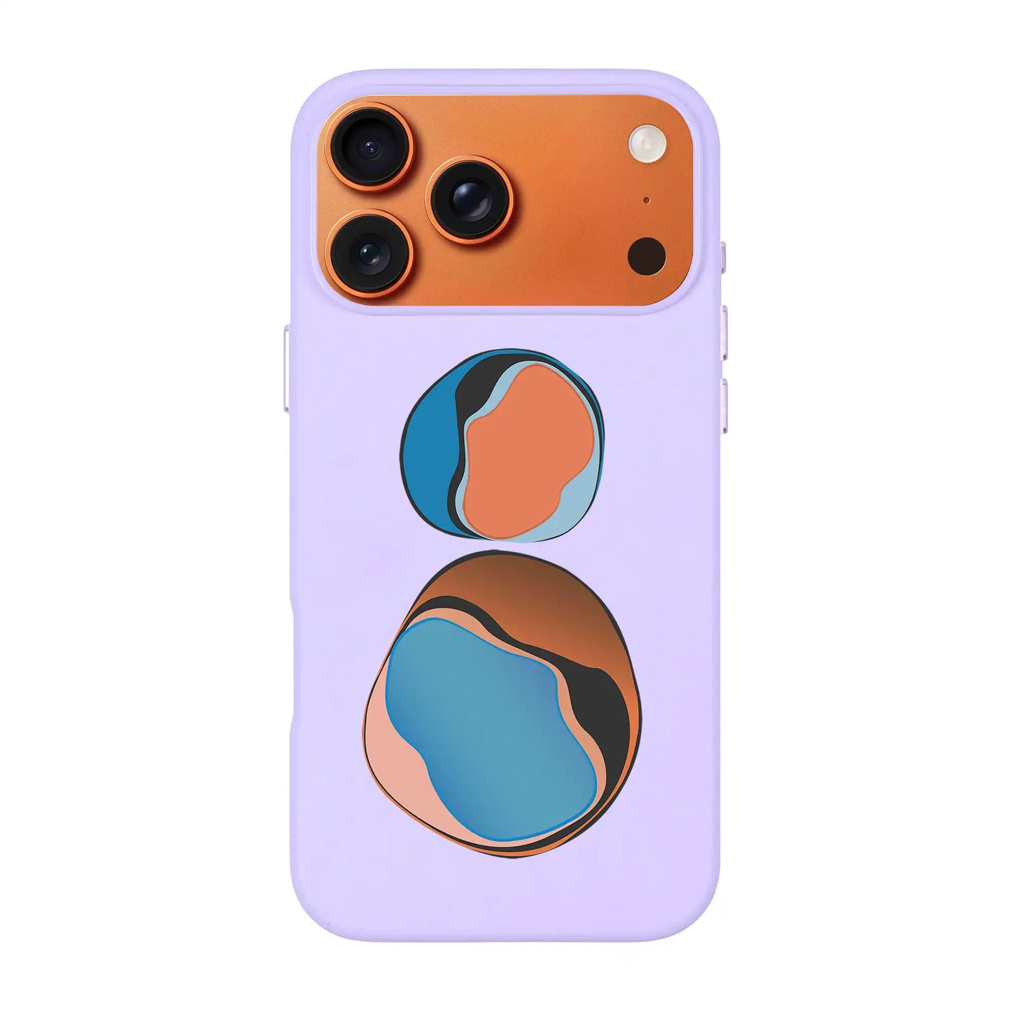 LOOKING FOR GEMS-iPhone 17 Pro Max Signature Leather Kılıf MagSafe Özellikli